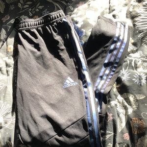 Adidas joggers